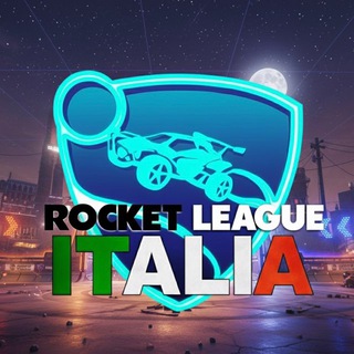 Rocket League Italia