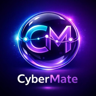 CYBER - MATE BOT