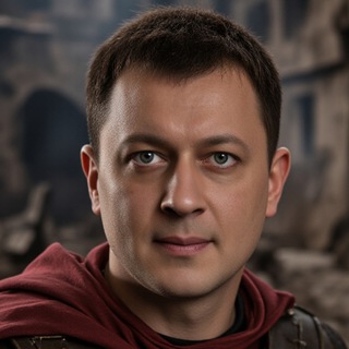 Sergey Izmailov