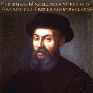Magellan