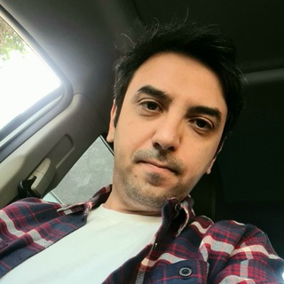 Mehrdad A