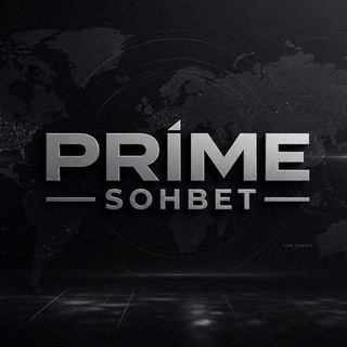 PRİME SOHBET