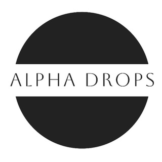 Alpha Drops