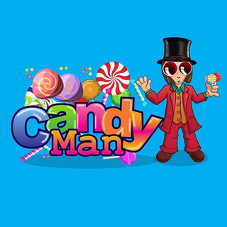 Candyman.finance 日本語コミュニティ