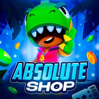 ABSOLUTE SHOP