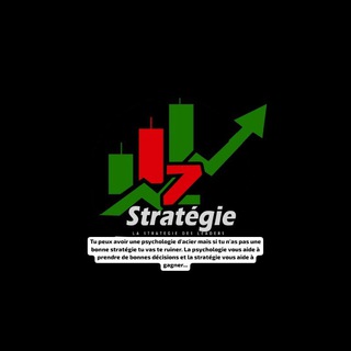 Leader Tachégnon { Z-strategie 💥📈📉}