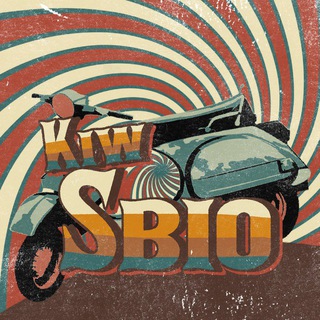 KIWSBIO | PINNED