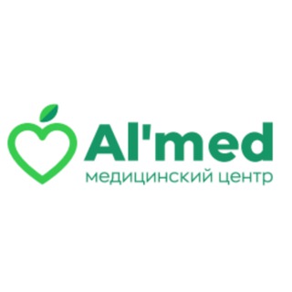 Альмед / Медцентр в Красноярске