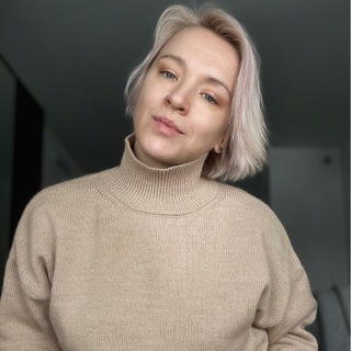 Irina Romanova