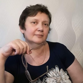 Ірина Сухенко
