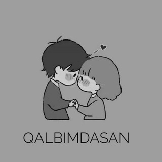 Qalbimdasan😘🥰