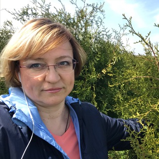 Наталья Никулина «Центр размножения растений»