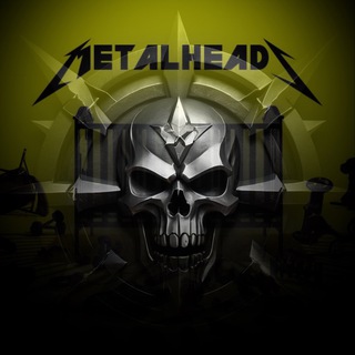 Metalheads (ENG GP)