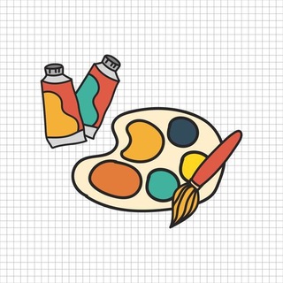 التربية الفنية ابتدائي 🎨