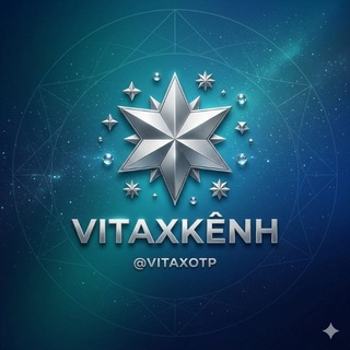 Vitax - Kênh thông báo