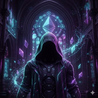 The ETH Disciple