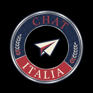 CHAT ITALIA🇮🇹