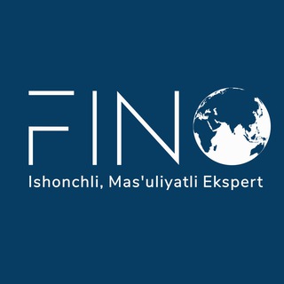 FINO - Chet elda Ta'lim - Bepul Konsultasiya