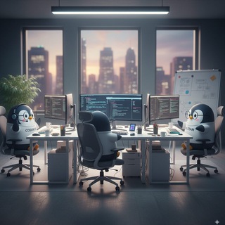 Coding Support ☏