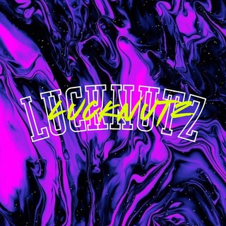𝐋𝐔𝐂𝐊𝐍𝐔𝐓𝐙