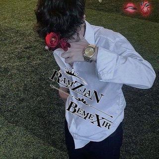 𝚁𝙰𝙼𝚉ㅤ 𝙹𝙰𝙽 てㅤ