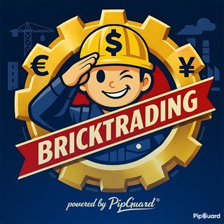 BRICKTRADE🧱👷‍♂