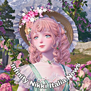 Infinity Nikki News ITALIA 🇮🇹