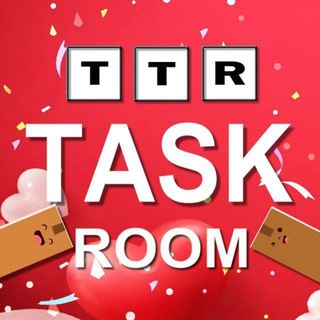 THE TASK ROOM🔞📵