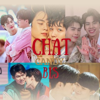 Chat Candy BLS🍭🍬