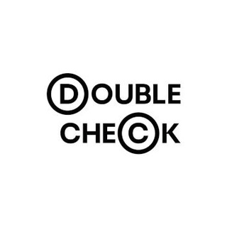 Поддержка DoubleCheck