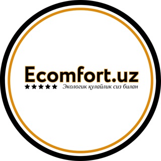 ECOMFORT.UZ