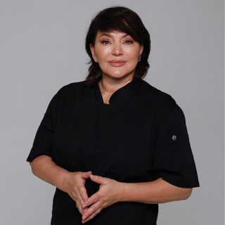 Елена Шрамко