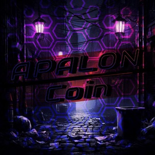 APALON COIN SHOP ❗️