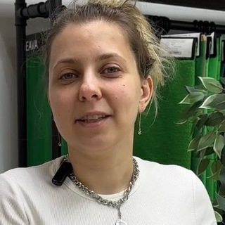 Анна Ткани