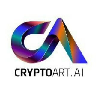 CryptoArt.Ai Token
