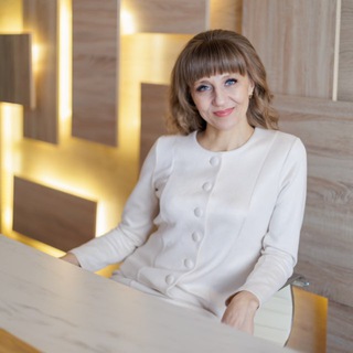 Светлана Ильина