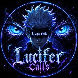 LUC1F3R | @LucifersCalls