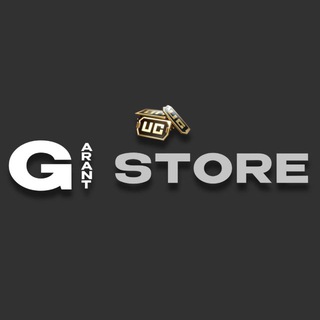 GARANT STORE
