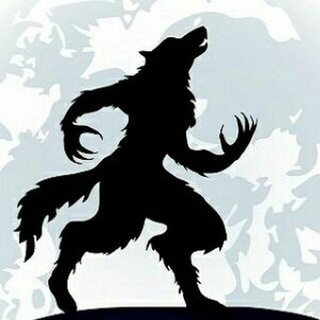 WEREWOLF SUMATERA BERSATU