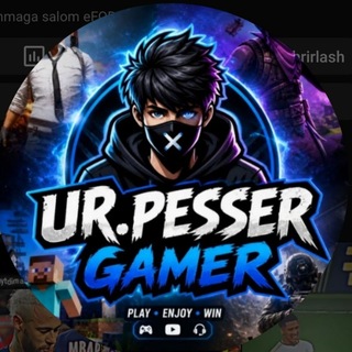 UR.PESSER ISBOT