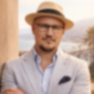 Sergey Maslov
