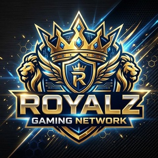 Royalz Gaming Network chat