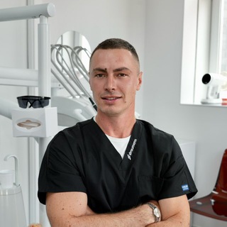 Dr. Taras