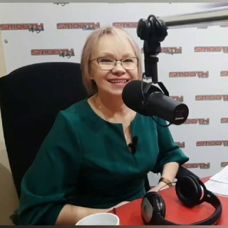 Ирина Галкина Бизнес - коуч