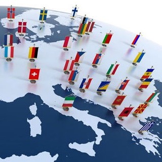 European business and life guide chat
