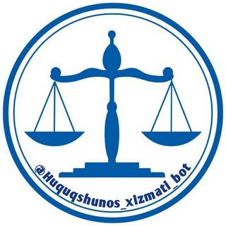 Huquqshunos xizmati