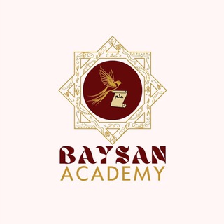 📚🌎‏ Baysan Academy