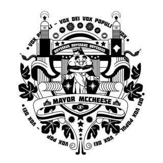 Mayor McCheese