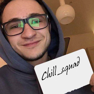🎶Chil_Squad 🎶