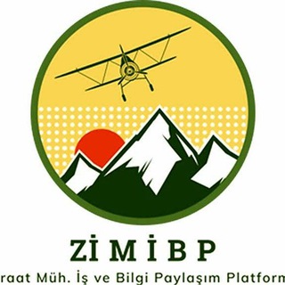 Ziraat Mühendisleri İş ve Bilgi Paylaşım Platformu